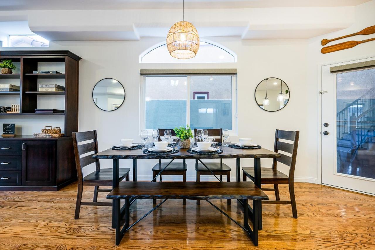 Belmont Shore Luxury Лонг Бич Экстерьер фото