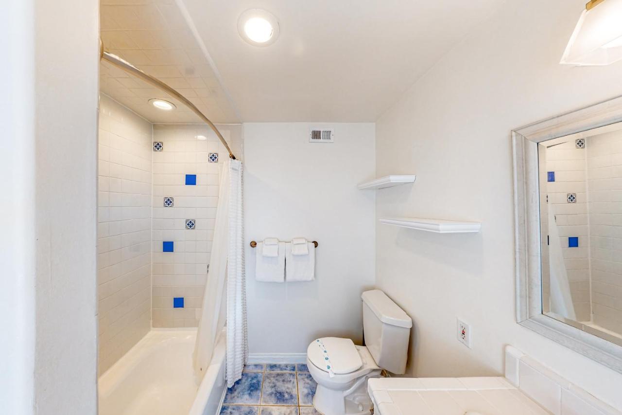 Belmont Shore Luxury Лонг Бич Экстерьер фото