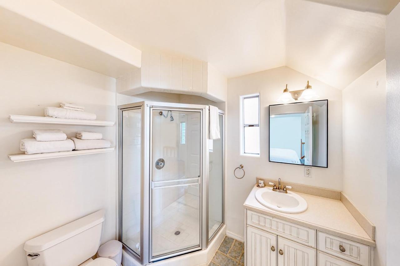 Belmont Shore Luxury Лонг Бич Экстерьер фото
